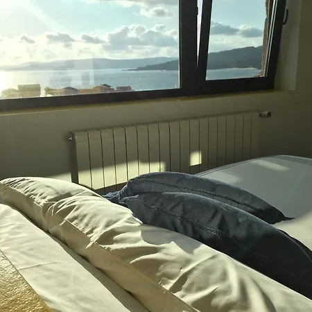 Holiday home Cucuruju Aloxamento