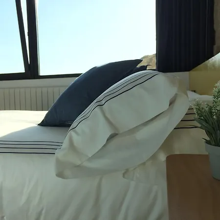 Cucuruju Aloxamento Holiday home O Pindo