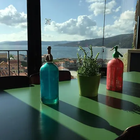 Holiday home Cucuruju Aloxamento *