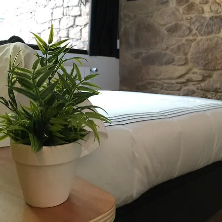 Cucuruju Aloxamento Holiday home O Pindo
