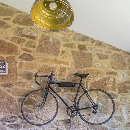 Cucuruju Aloxamento Holiday home