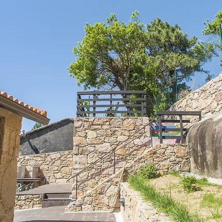 Cucuruju Aloxamento Holiday home *