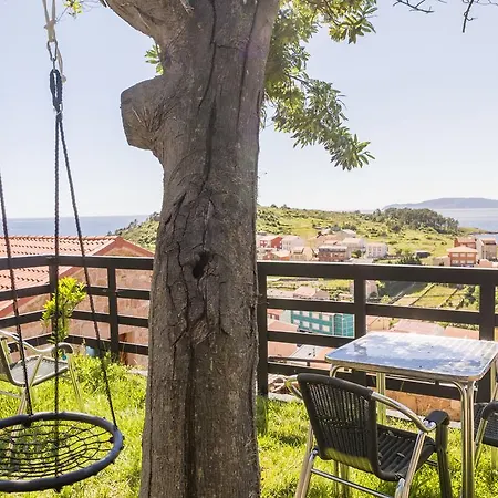 Holiday home Cucuruju Aloxamento O Pindo