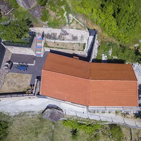 Holiday home Cucuruju Aloxamento