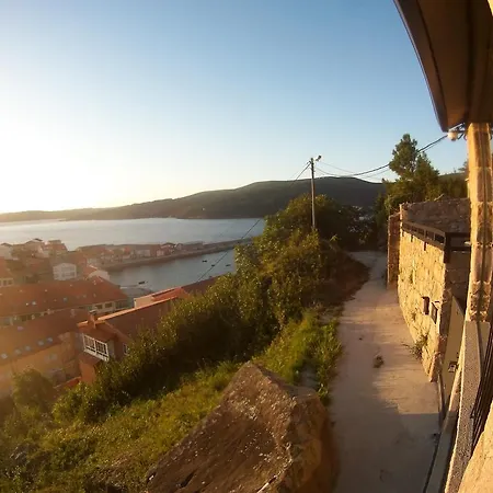 Cucuruju Aloxamento Holiday home
