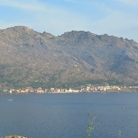 Cucuruju Aloxamento Holiday home O Pindo
