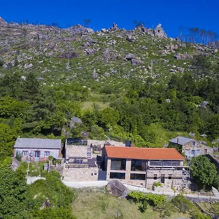 Cucuruju Aloxamento Holiday home