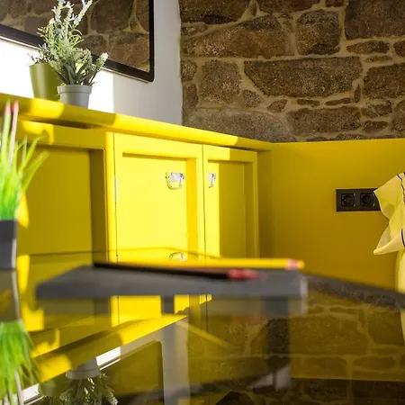 Cucuruju Aloxamento Holiday home *