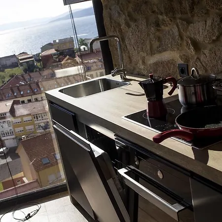 Cucuruju Aloxamento Holiday home O Pindo