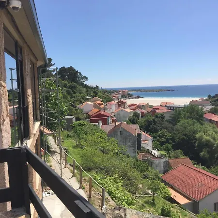 Holiday home Cucuruju Aloxamento