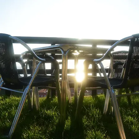 Cucuruju Aloxamento Holiday home